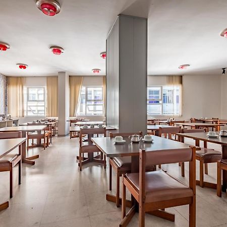 Cannes Palace Hotel Vitoria Luaran gambar