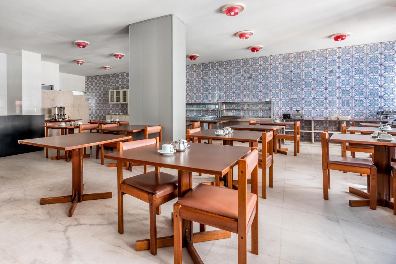 Cannes Palace Hotel Vitoria Luaran gambar