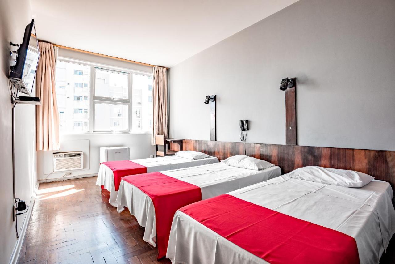 Cannes Palace Hotel Vitoria Luaran gambar