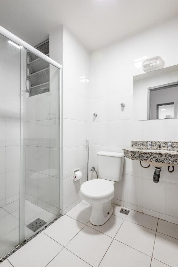 Cannes Palace Hotel Vitoria Bilik gambar