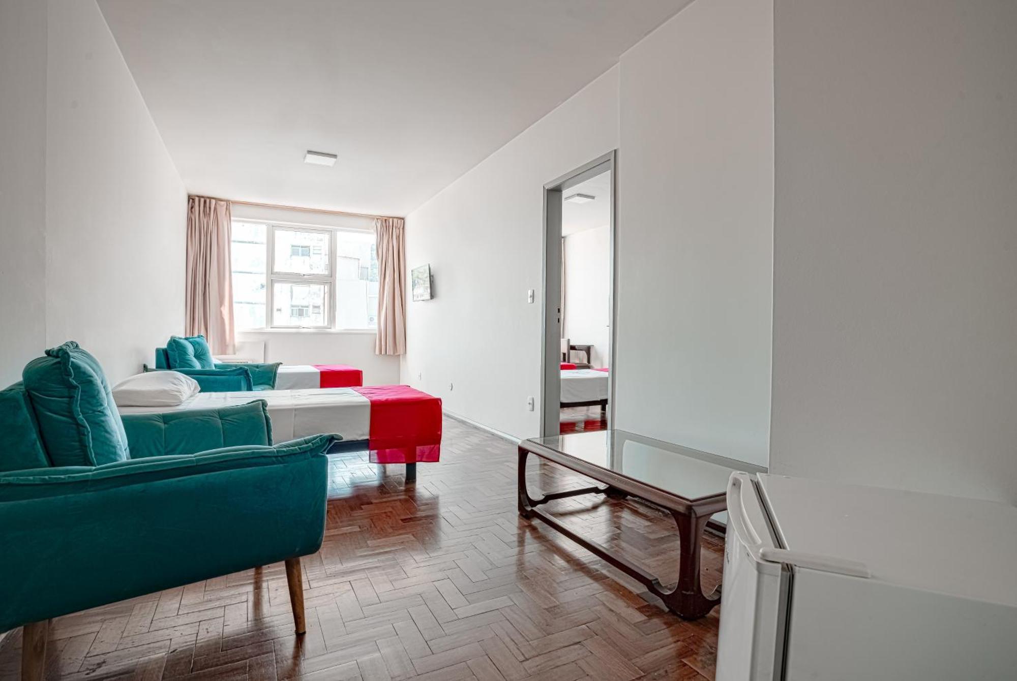 Cannes Palace Hotel Vitoria Bilik gambar