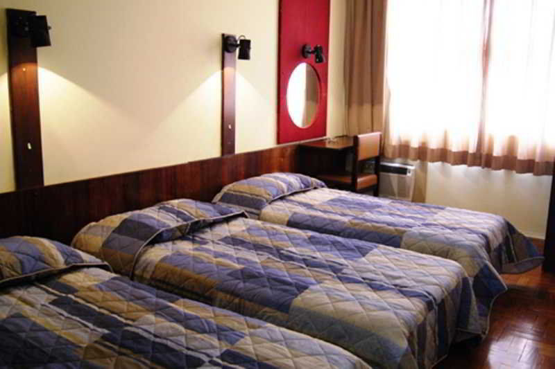 Cannes Palace Hotel Vitoria Luaran gambar