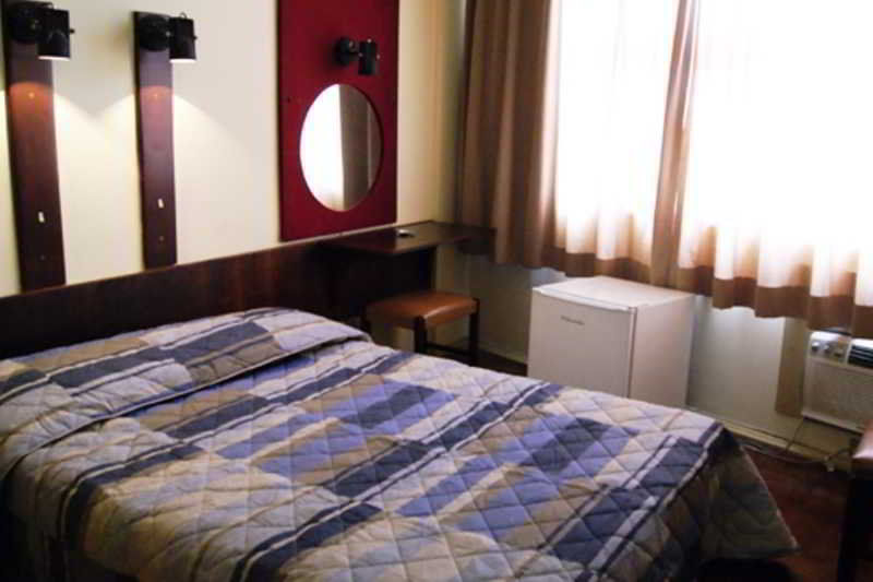 Cannes Palace Hotel Vitoria Luaran gambar